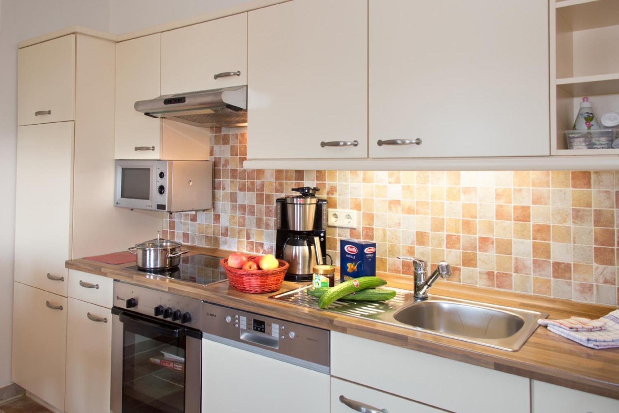 Kinder-Ferienhof Burmann Haundorf ภายนอก รูปภาพ