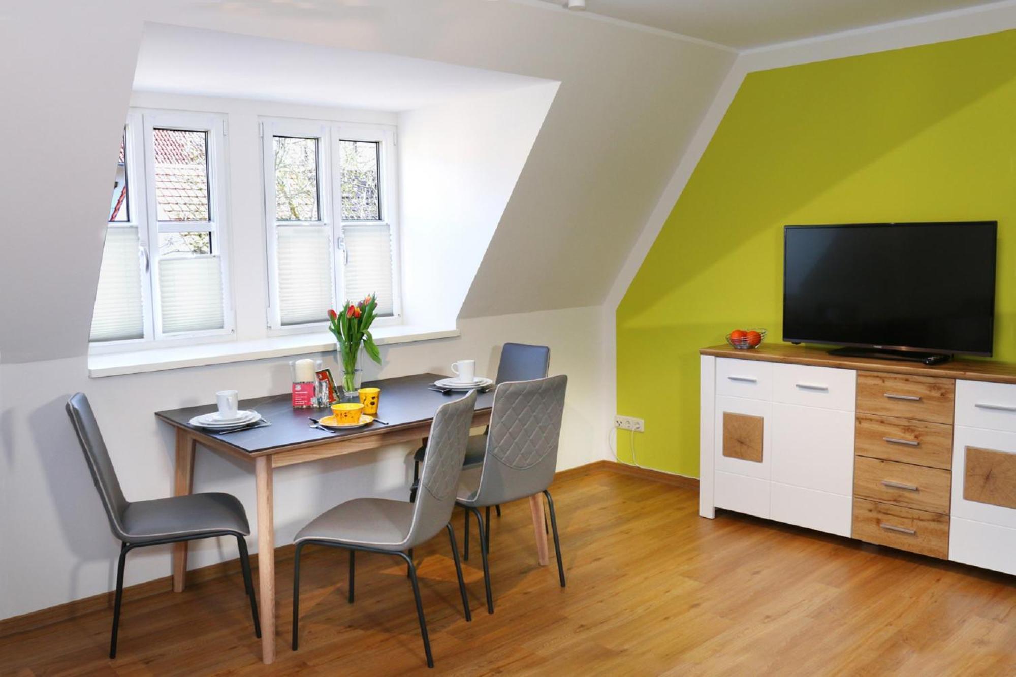 Kinder-Ferienhof Burmann Haundorf ภายนอก รูปภาพ